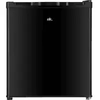 Ok. . Ofz 061 D B - Modèle De Table Pose Libre Largeur 44 Cm Hauteur 51.5 Volume 33 L Congélateur Modèle