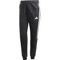 Adidas Pantalon de sport 'Tiro26 League' noir / blanc