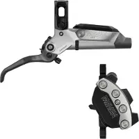 Sram Maven Ultimate B1 2000 Mm Mmx 20p-2 Brakes Argenté