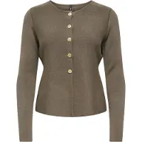 ONLY Cardigan marron
