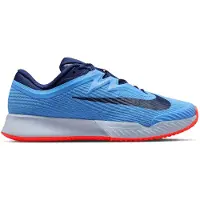 Nike Chaussure de tennis pour terre battue Vapor Pro 3 pour homme - Bleu | Taille 42.5