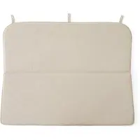 &tradition Thorvald Coussin Pour Banc De Salle À Manger D’Extérieur SC111 Papyrus