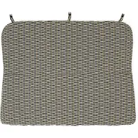 &tradition Thorvald Coussin Pour Banc De Salle À Manger D’Extérieur SC111 Bora