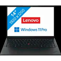 Lenovo ThinkPad E14 Gen 7 (AMD) - 21T0006PMB AZERTY