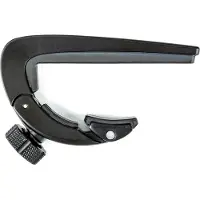 Dunlop Pivot Classical - Black