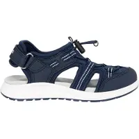 Viking Sandales - Thrill 1V - Marine/Light Grey - - 35 - Sandales