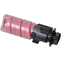 OKI 09006262 Cartouche de toner 1 pièce(s) Original Magenta