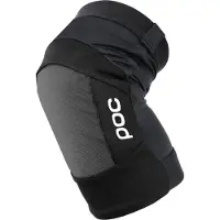 POC - Protection genouillère VTT - Joint VPD System Knee Uranium Black - Taille S - Noir