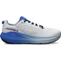 Altra - Chaussures de running - M Fwd Via 2 Blue/Gray pour Homme - Taille 44,5 - Bleu
