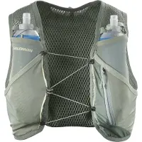 Salomon Active Skin 4l Hydration Vest Gris S