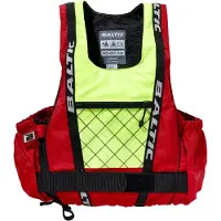 Baltic Gilet De Sauvetage 50n Active Dinghy Pro