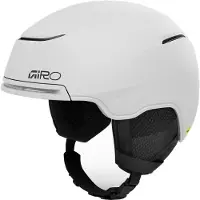 Giro - Casque de ski/snowboard - Jackson Mips Mat White - Taille 59 - 62.5 cm - Blanc