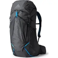 Gregory Focal RC MD 48 l Trekking Rucksack schwarz 141328