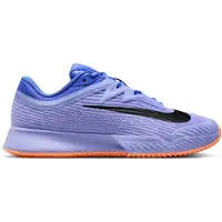 Nike Chaussure de tennis pour terre battue Vapor Pro 3 pour femme - Pourpre | Taille 37.5