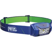 Petzl Tikka Headlamp Vert 450 Lumens