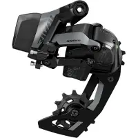 Sram Rival E-tap Axs E1 Rear Derailleur Argenté 12s / Max 36t