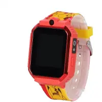 Accutime Uhr Interaktive Smart Watch Pokemon
