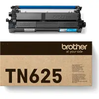 Brother TN-625 Toner Cyan