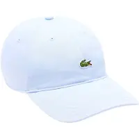 Lacoste Casquette bleu clair