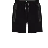 We fashion Pantalon noir / blanc