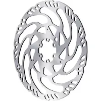 Magura Mdr-c 6b Brake Disc Argenté 203 mm