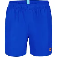 Arena Shorts de bain 'Fundamentals Boxer R' bleu