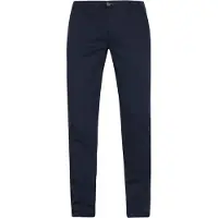 Suitable Chino Pico Foncé Bleu foncé Bleu taille 54