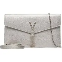 Valentino Pochette argent