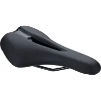 Bbb Sport Comfort 2.0 Saddle Noir 145 mm