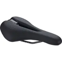 Bbb Sport Comfort 2.0 Saddle Noir 155 mm