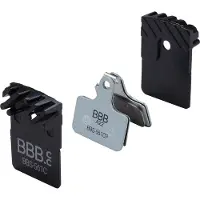 BBB Shimano, Organique