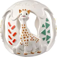 Sophie The Giraffe Balle d'Activité - Sensory Teething Ball - - UneTaille - Jouets d'Activité