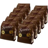 Douwe Egberts Senseo Corsé, Nouveaux Design, 36 Dosettes De Café