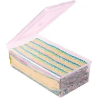Fini Zure Lopers Regenboog Bonbons Acidulés Assortis 150 Pièces 1275 G Gourmandise Fruitée Colorée