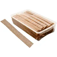 Fini Zure Lopers Cola Bonbons Acidulés 150 Pièces - Saveur Cola Intense, Friandises Gélifiées Acidulées, Sachet 150 Unités