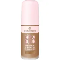 Essence - Fond De Teint Silky Blur Hydrating Longwear - 245 -