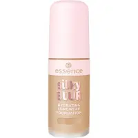 Essence Silky Blur Fond De Teint Hydratant Effet Naturel Effet Mat Teinte 185 30 Ml