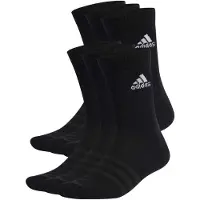 Adidas Chaussettes Crew C Spw 6p 6 Paires