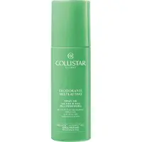 Collistar Hydra-illuminating Multi-Active Deodorant Spray 24H With