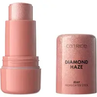 Catrice Diamond Haze - Enlumineur Jelly en Stick 10 born to sparkle