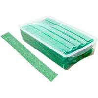 Fini Zure Lopers Pomme Bonbons Acidulés 150 Pièces 1275g Gourmandise Fruitée Saveur Pomme Acidulée