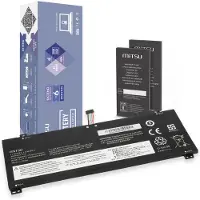 Mitsu Batterie L17C4PF0 L17M4PF0 pour Lenovo IdeaPad S530-13IWL Xiaoxin Air 13IWL