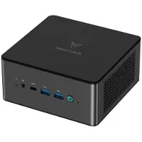 Mini Pc Um890 Pro R9-8945hs/16gb/512gb Ssd