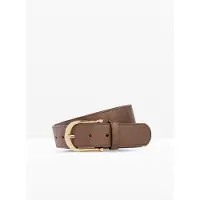 Bonprix Ceinture à boucle ardillon