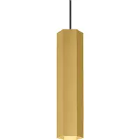 Wever & Ducre Hexo PAR16 Suspension Hexo 3.0 | Gold