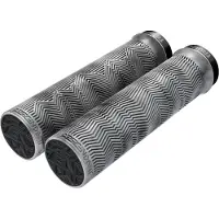 Truvativ Descendant Grips Noir 133 mm