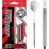 Red Dragon Javelin Tungsten 85% Steeltip 22 g