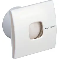 CATA Extracteur De Salle De Bain Silentis Ln 10 T