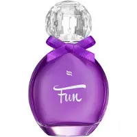 Obsessive 30ml Eau De Parfum Violet Femme