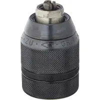 Hikoki 752067 Mandrin autoserrant - 1/2"X20UNF 1,5-13mm